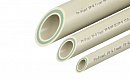 Труба Ø63х10.5 PN20 комб. стекловолокно FV-Plast Faser (PP-R/PP-GF/PP-R) (12/4) с доставкой в Северодвинск