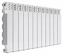 Алюминиевый радиатор Fondital Calidor Super B4 350/100 - 12 секций с доставкой в Северодвинск