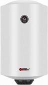 Электроводонагреватель аккумуляционный THERMEX Praktik 80 V ( (бак нержавейка, ТЭН Titanium Heat) с доставкой в Северодвинск