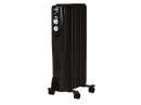 Масляный радиатор Ballu Classic  black BOH/CL-07BR 1500 (7 секций) с доставкой в Северодвинск