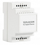 Цифровой модуль ТЕПЛОКОМ ТС - Opentherm с доставкой в Северодвинск