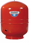 Бак расширительный ZILMET CAL-PRO 500л ( 6br, 1"G красный 1300050000) (Италия) с доставкой в Северодвинск